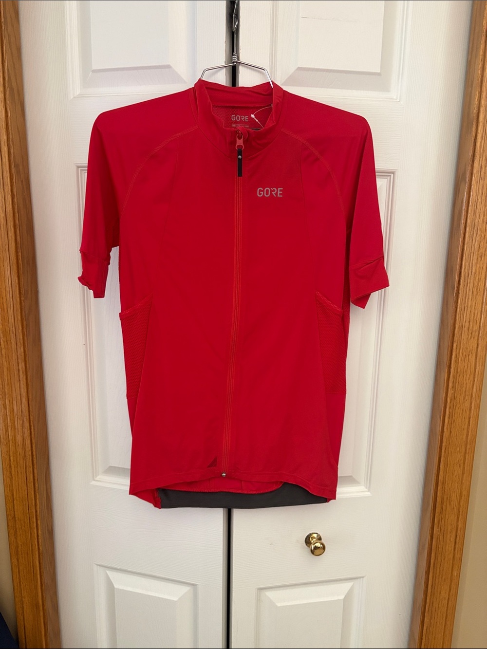 Men’s Cycling Jersey